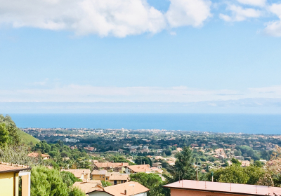 Casa Vacanze Villa Etna Alba Chiara